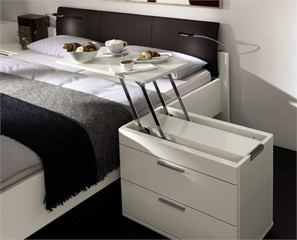 Kitchen Cart With Pull Out Table Kitchen Cart With Pull Out Table
